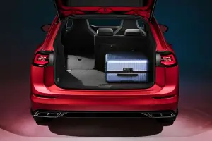 Volkswagen Golf 8 Variant e Alltrack 