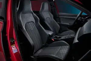 Volkswagen Golf 8 Variant e Alltrack 