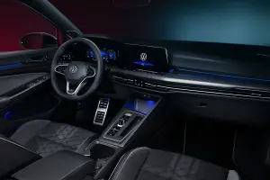 Volkswagen Golf 8 Variant e Alltrack 