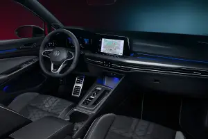 Volkswagen Golf 8 Variant e Alltrack 