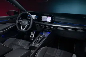 Volkswagen Golf 8 Variant e Alltrack 