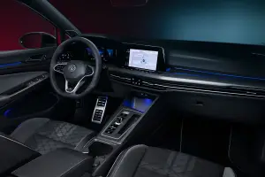Volkswagen Golf 8 Variant e Alltrack 