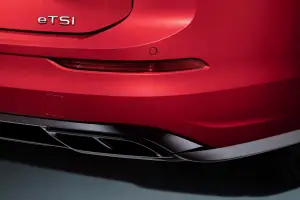 Volkswagen Golf 8 Variant e Alltrack 