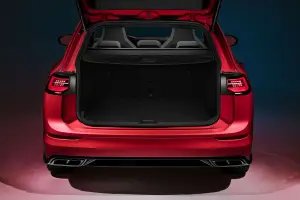 Volkswagen Golf 8 Variant e Alltrack 