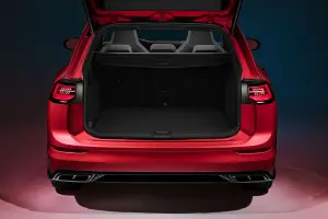 Volkswagen Golf 8 Variant e Alltrack 