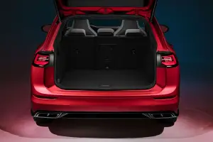 Volkswagen Golf 8 Variant e Alltrack 