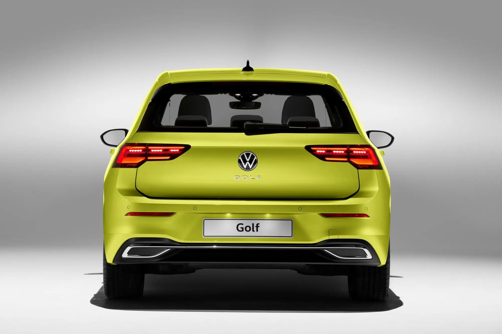 Volkswagen Golf 8 - 14