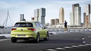 Volkswagen Golf 8