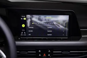 Volkswagen Golf 8