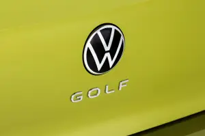 Volkswagen Golf 8
