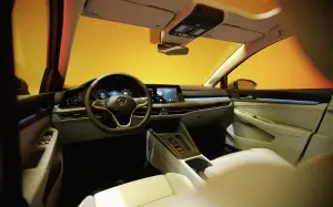 Volkswagen Golf 8