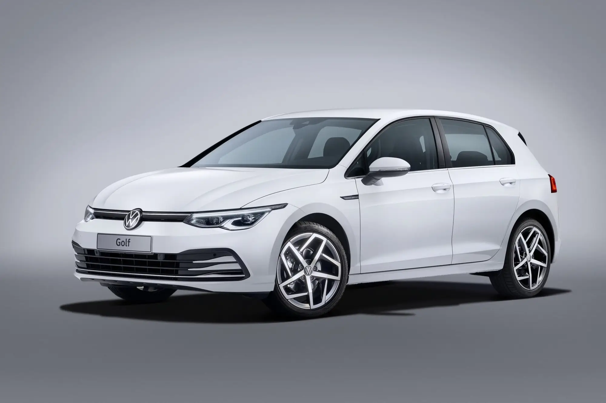 Volkswagen Golf 8 - 24