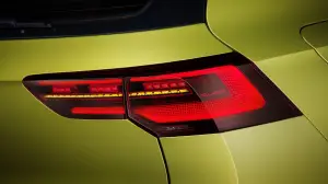 Volkswagen Golf 8