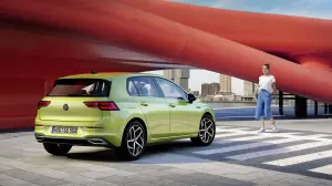 Volkswagen Golf 8