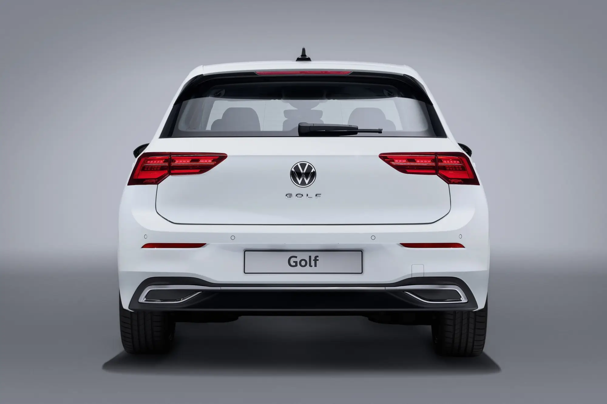 Volkswagen Golf 8 - 30