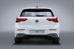 Volkswagen Golf 8