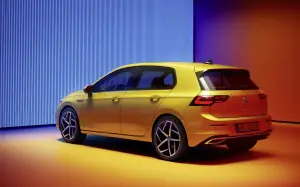 Volkswagen Golf 8