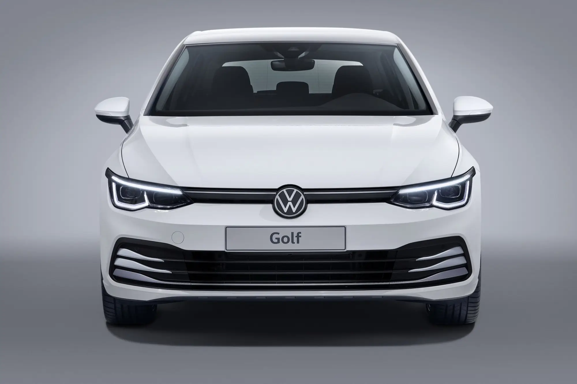 Volkswagen Golf 8 - 42