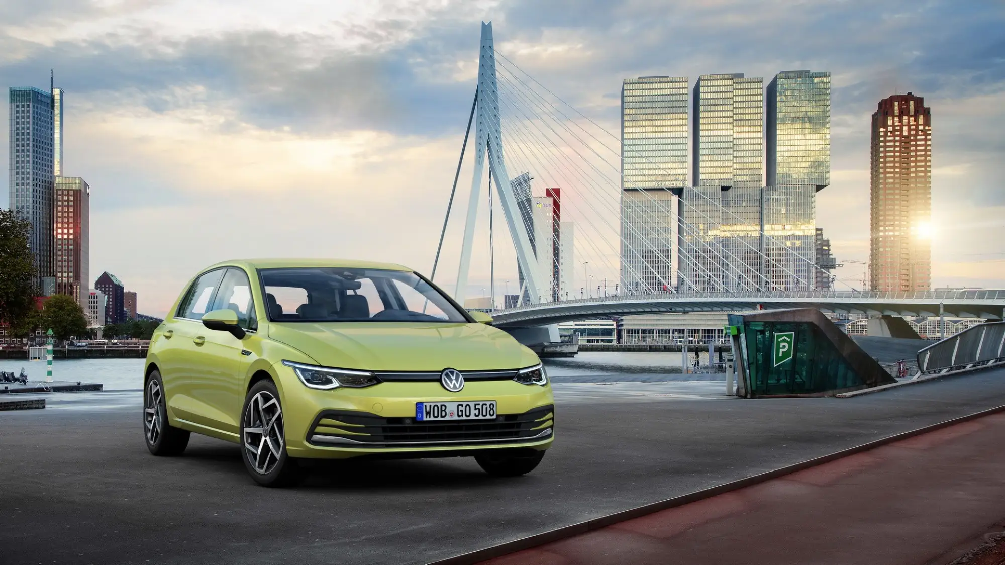 Volkswagen Golf 8 - 49