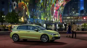 Volkswagen Golf 8