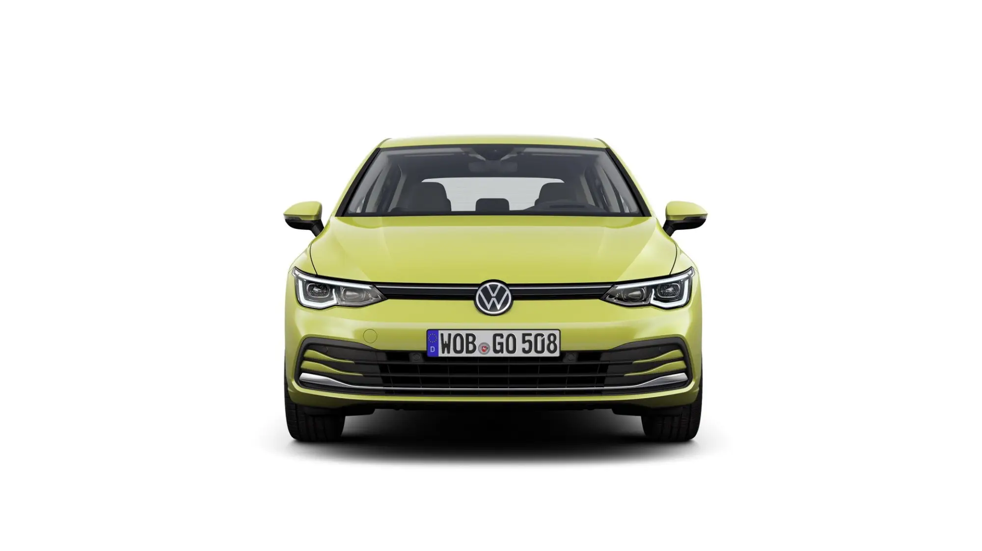Volkswagen Golf 8 - 58