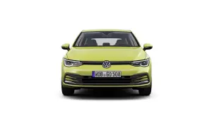 Volkswagen Golf 8