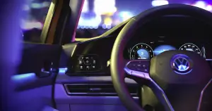 Volkswagen Golf 8