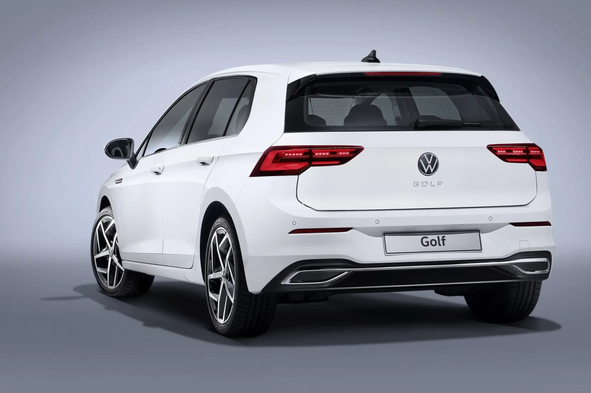 Volkswagen Golf 8 - 5