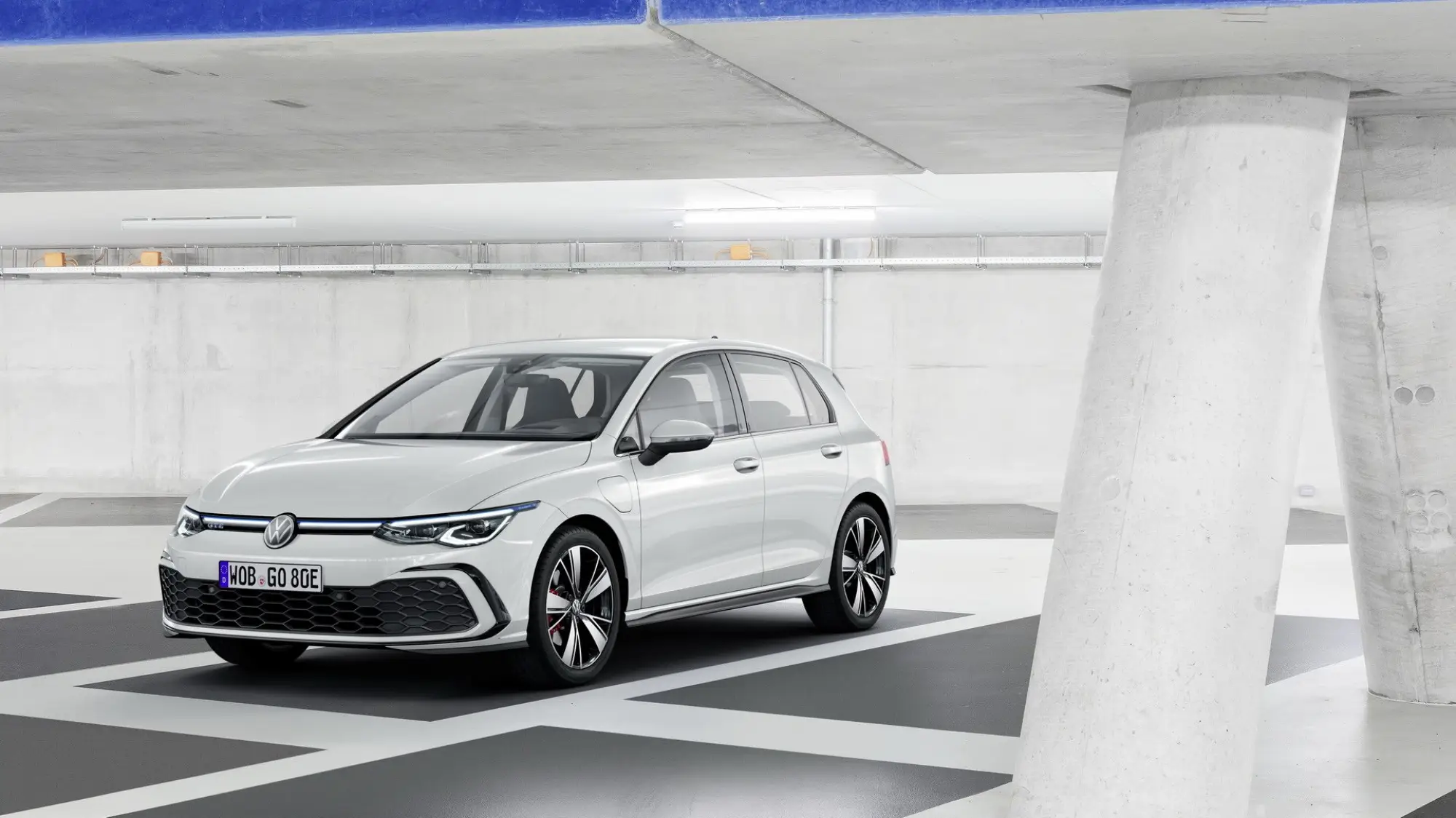Volkswagen Golf 8 - 66