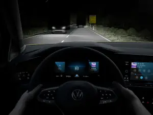Volkswagen Golf 8