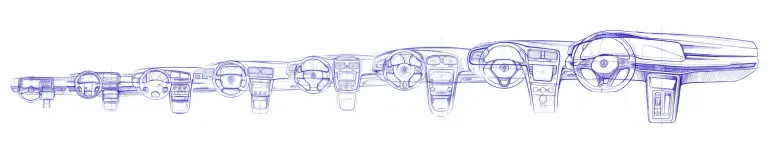 Volkswagen Golf 8 - 71