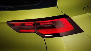 Volkswagen Golf 8