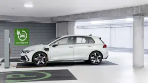 Volkswagen Golf 8