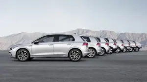 Volkswagen Golf 8