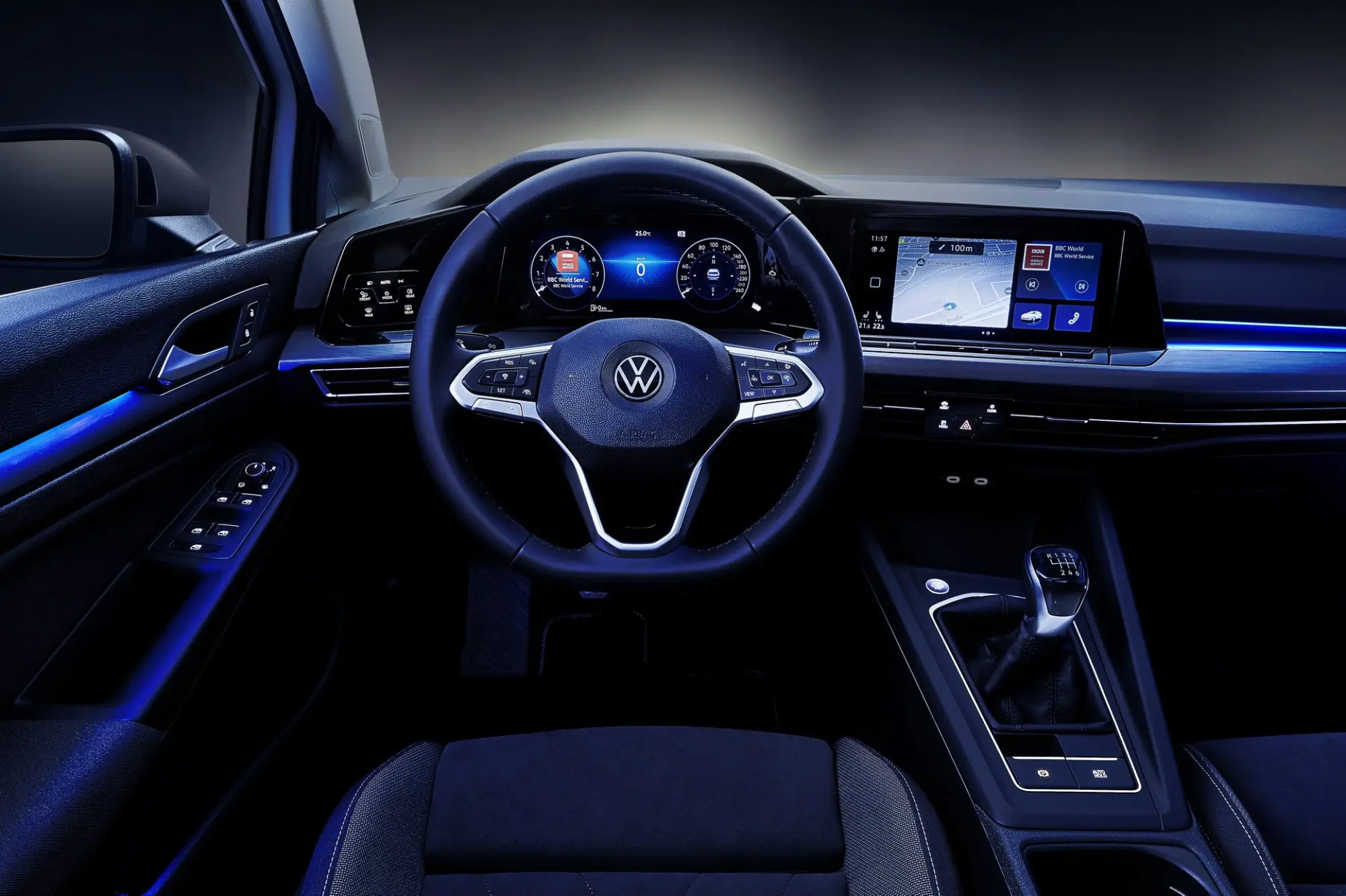Volkswagen Golf 8 - 79