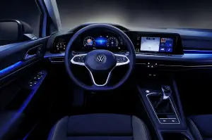 Volkswagen Golf 8