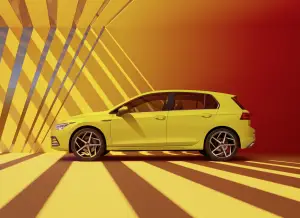 Volkswagen Golf 8