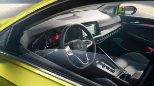 Volkswagen Golf 8