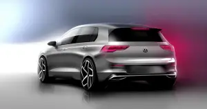 Volkswagen Golf 8