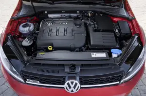 Volkswagen Golf Alltrack - R Variant - GTD Variant - 39