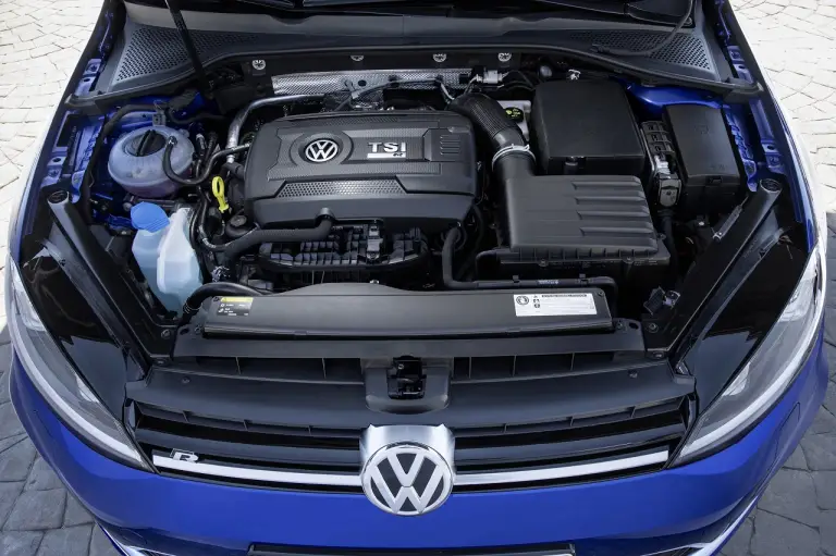 Volkswagen Golf Alltrack - R Variant - GTD Variant - 15