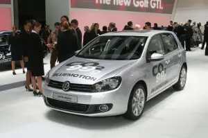 Volkswagen Golf BlueMotion - 2