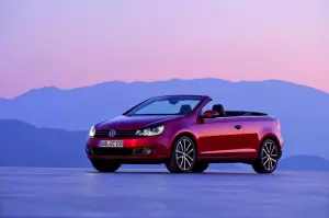 Volkswagen Golf Cabrio - 18