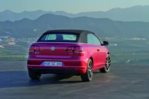 Volkswagen Golf Cabrio - 19