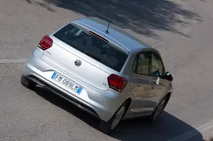 Volkswagen Golf e Polo TGI a metano - Speciale 2018 - 29