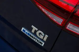Volkswagen Golf e Polo TGI a metano - Speciale 2018 - 51