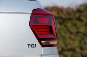 Volkswagen Golf e Polo TGI a metano - Speciale 2018 - 57