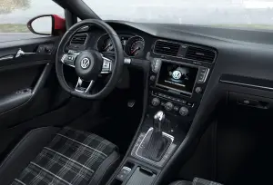 Volkswagen Golf GTD 2014