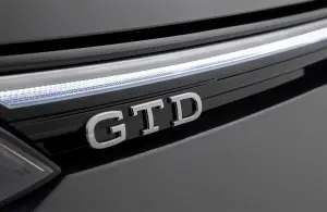 Volkswagen Golf GTD 2020