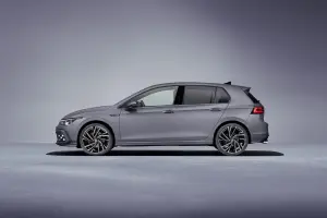 Volkswagen Golf GTD 2020 - 3